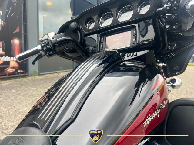 harley-davidson - street-glide-cvo-flhxse