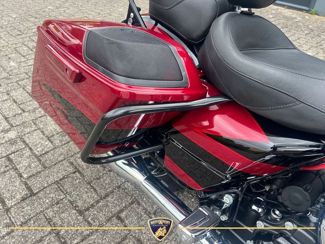 harley-davidson - street-glide-cvo-flhxse