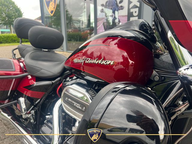 harley-davidson - street-glide-cvo-flhxse