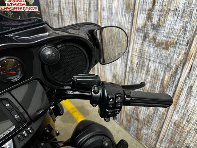 harley-davidson - street-glide-cvo-flhxse