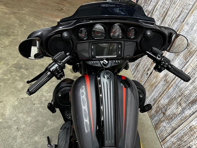 harley-davidson - street-glide-cvo-flhxse