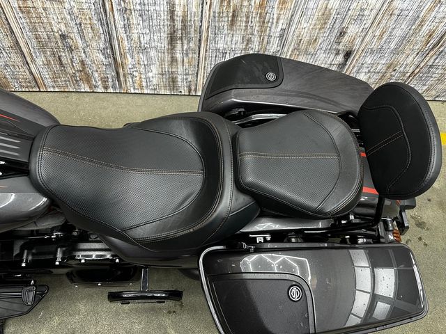 harley-davidson - street-glide-cvo-flhxse