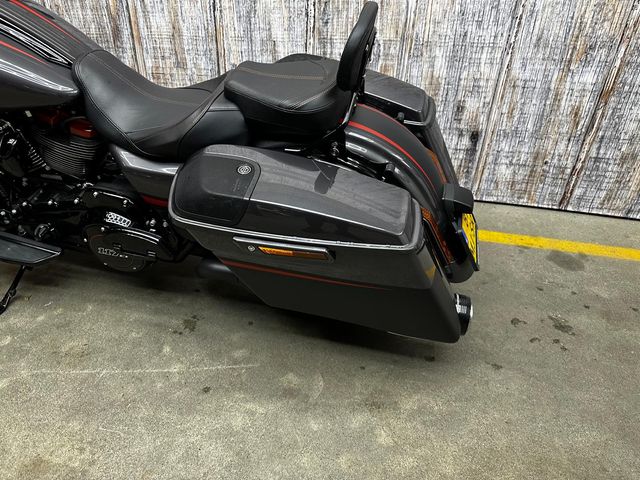 harley-davidson - street-glide-cvo-flhxse