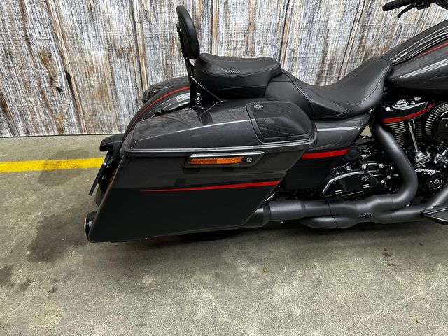 harley-davidson - street-glide-cvo-flhxse