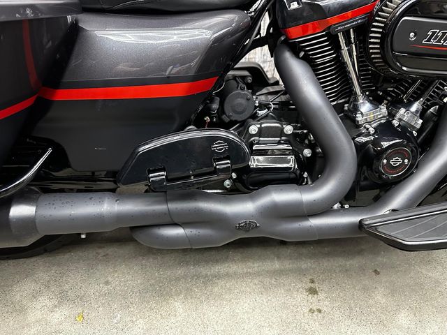 harley-davidson - street-glide-cvo-flhxse
