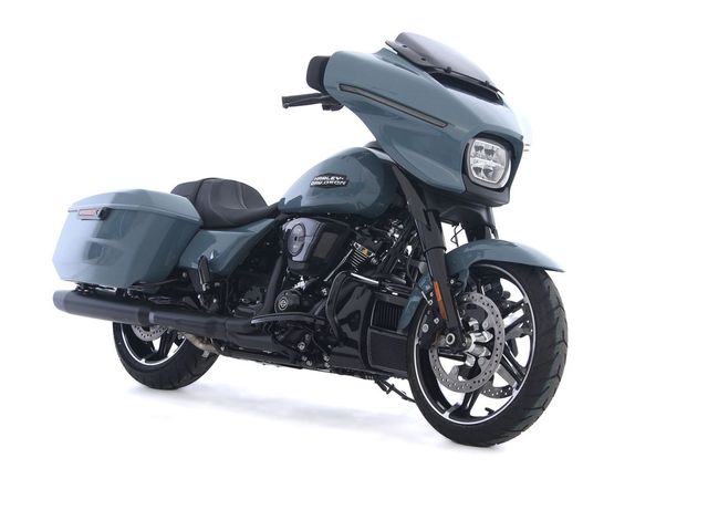 harley-davidson - street-glide-flhx