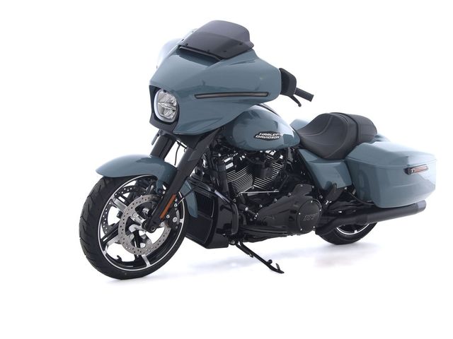 harley-davidson - street-glide-flhx