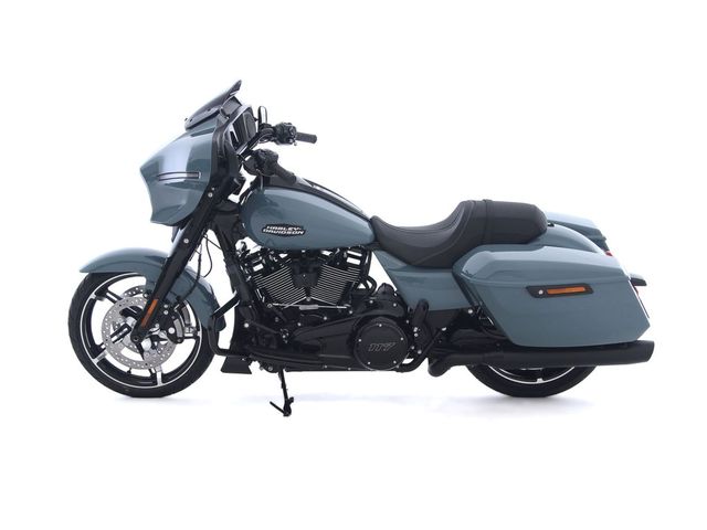 harley-davidson - street-glide-flhx