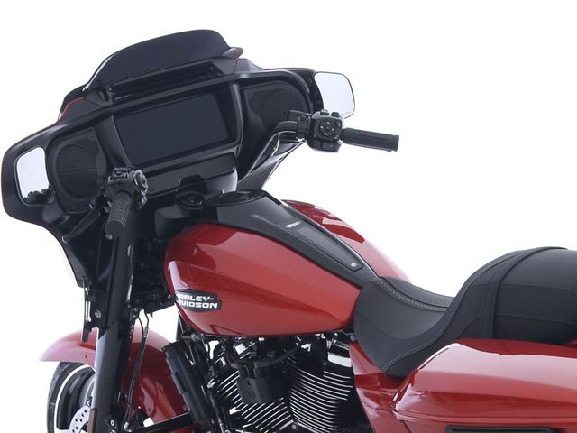 harley-davidson - street-glide-flhx