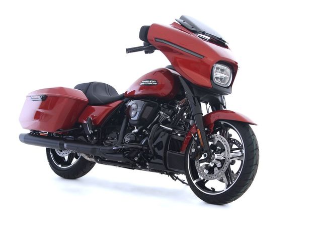 harley-davidson - street-glide-flhx