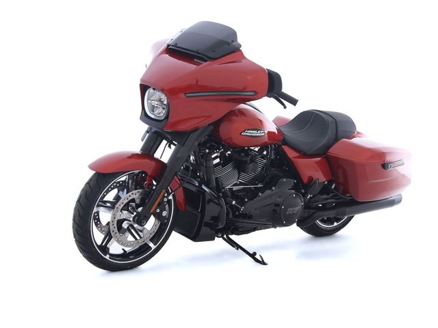 harley-davidson - street-glide-flhx