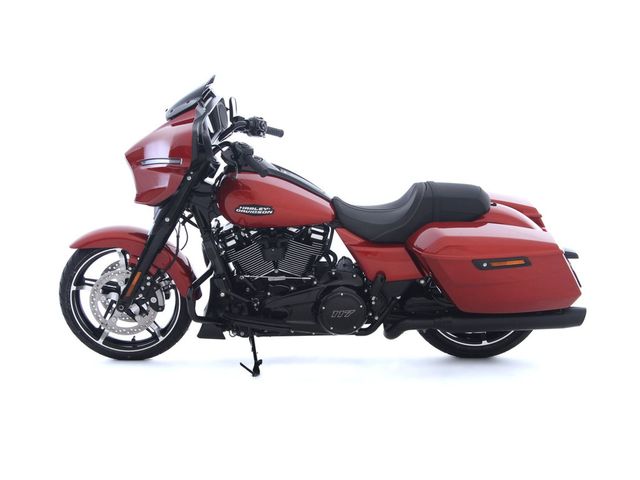 harley-davidson - street-glide-flhx