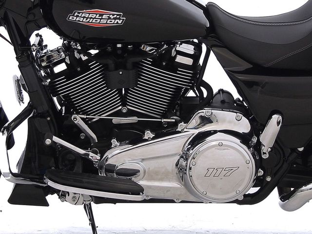 harley-davidson - street-glide-flhx