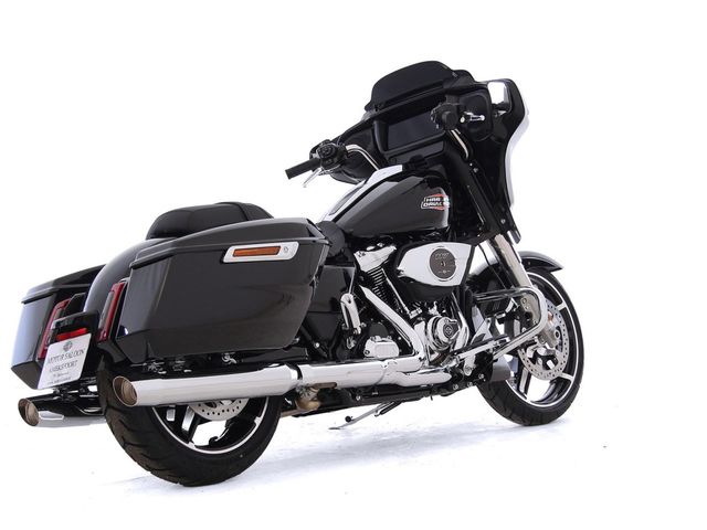harley-davidson - street-glide-flhx