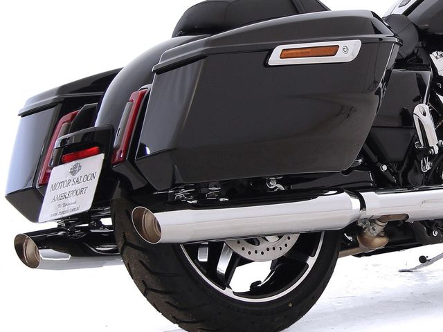 harley-davidson - street-glide-flhx