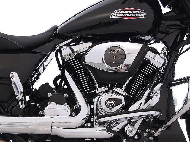 harley-davidson - street-glide-flhx