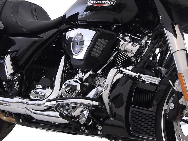 harley-davidson - street-glide-flhx