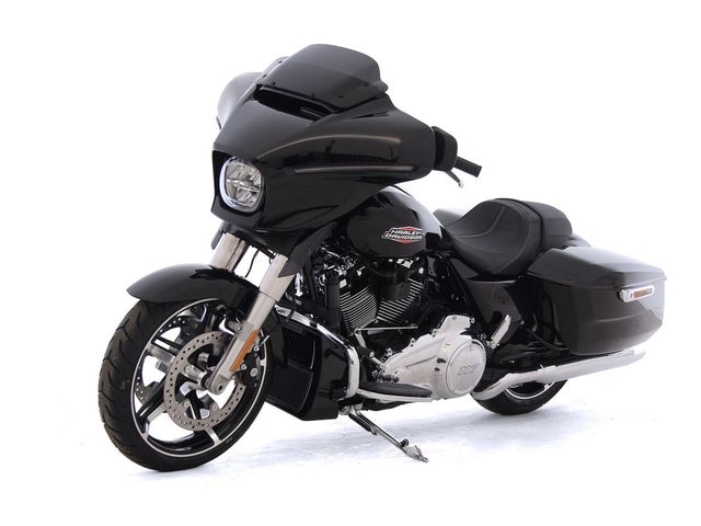 harley-davidson - street-glide-flhx