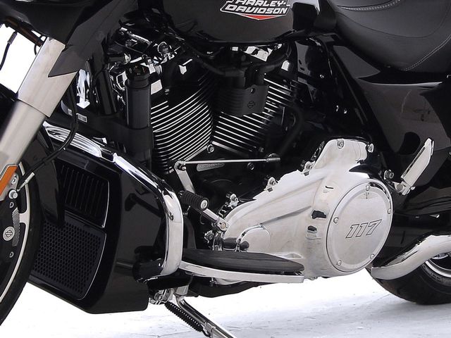 harley-davidson - street-glide-flhx