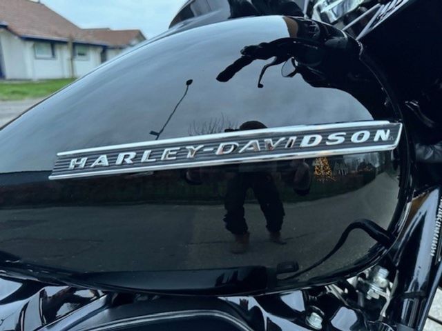 harley-davidson - street-glide-flhx