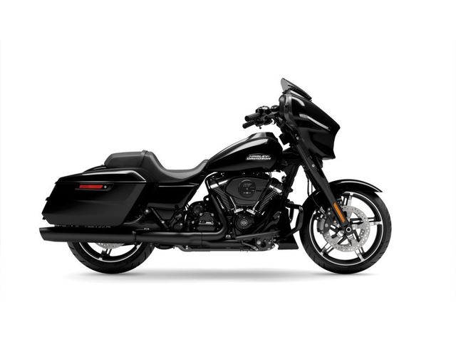 harley-davidson - street-glide-flhx