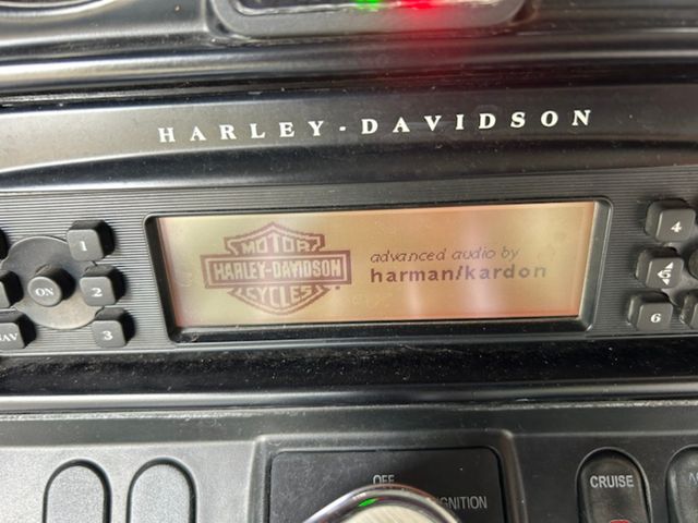 harley-davidson - street-glide-flhx