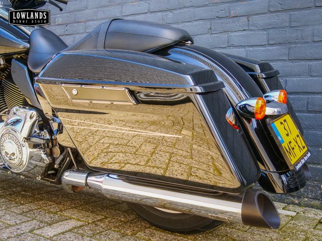 harley-davidson - street-glide-flhx