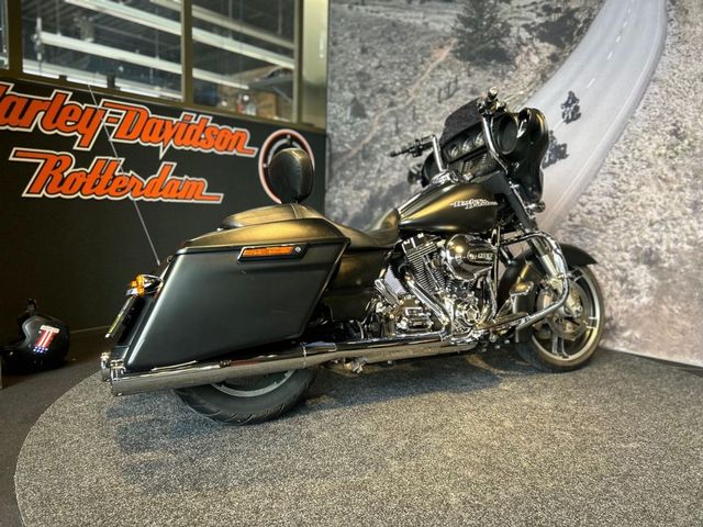 harley-davidson - street-glide-flhx