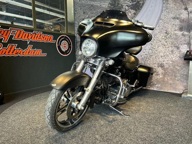 harley-davidson - street-glide-flhx