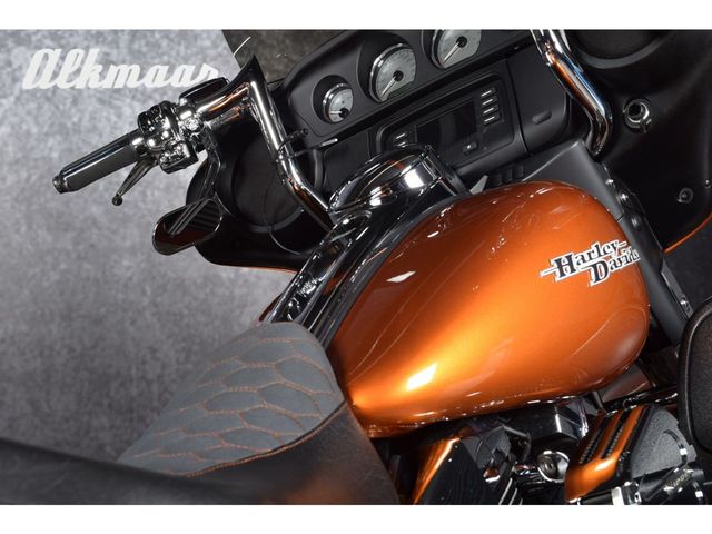 harley-davidson - street-glide-flhx