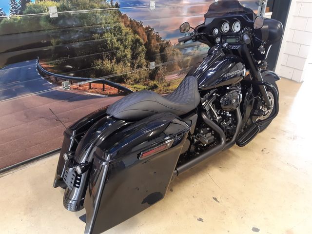 harley-davidson - street-glide-flhx