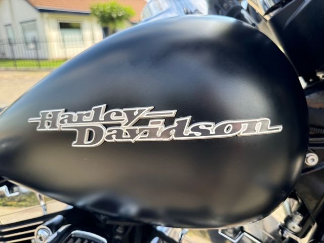 harley-davidson - street-glide-flhx