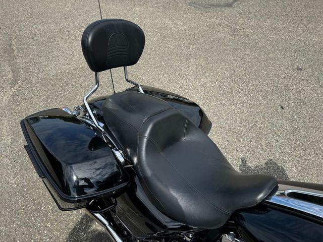 harley-davidson - street-glide-flhx