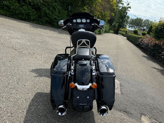 harley-davidson - street-glide-flhx