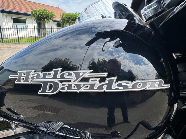 harley-davidson - street-glide-flhx