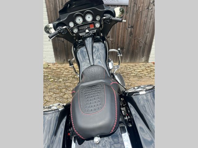 harley-davidson - street-glide-flhx