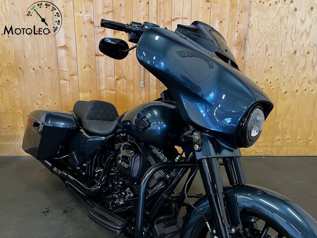 harley-davidson - street-glide-flhx