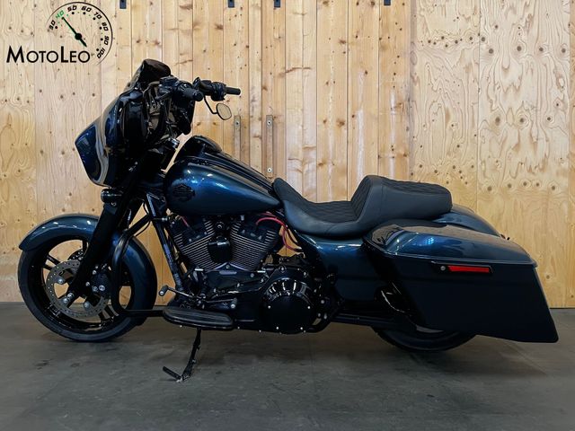 harley-davidson - street-glide-flhx