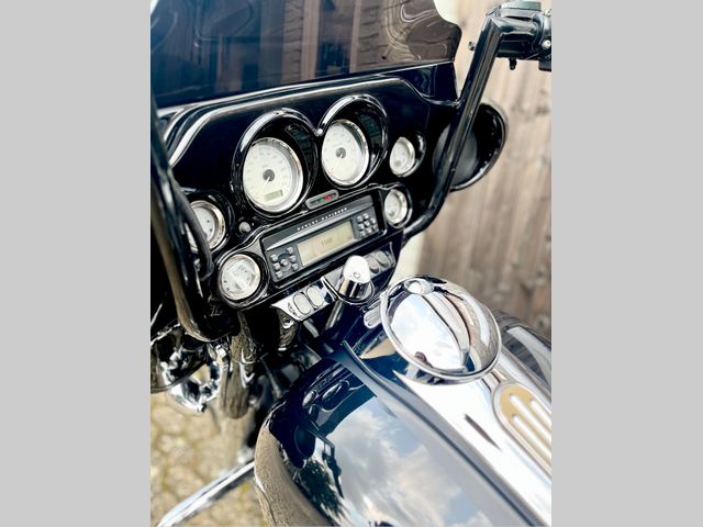 harley-davidson - street-glide-flhx