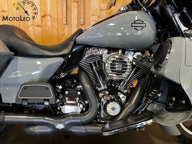 harley-davidson - street-glide-flhx