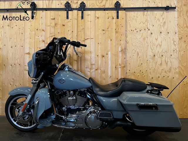 harley-davidson - street-glide-flhx