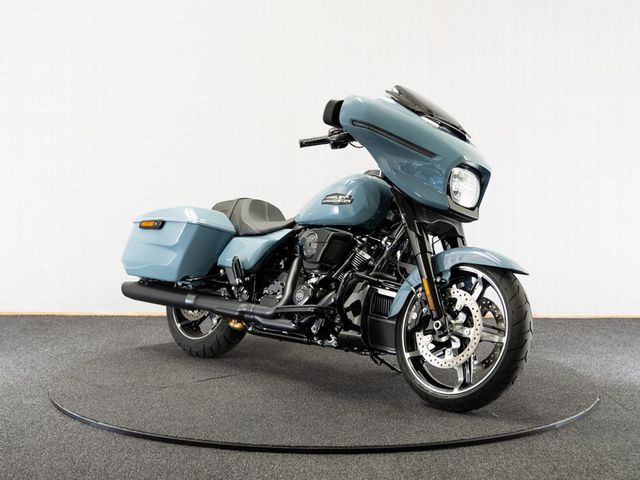 harley-davidson - street-glide-flhx