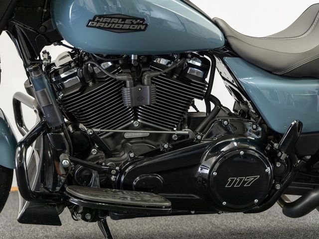 harley-davidson - street-glide-flhx