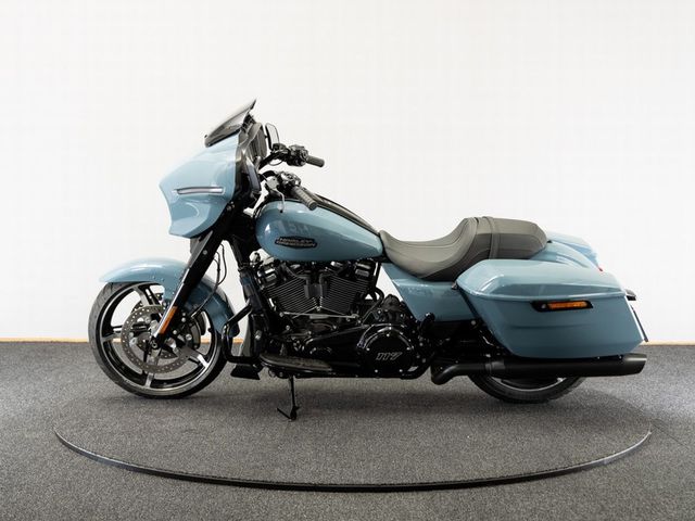 harley-davidson - street-glide-flhx