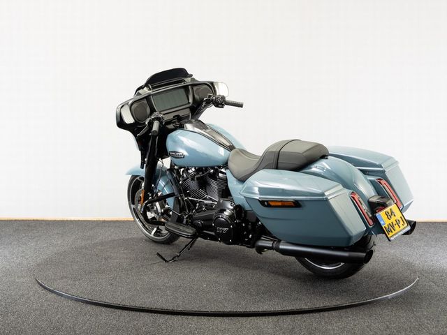 harley-davidson - street-glide-flhx