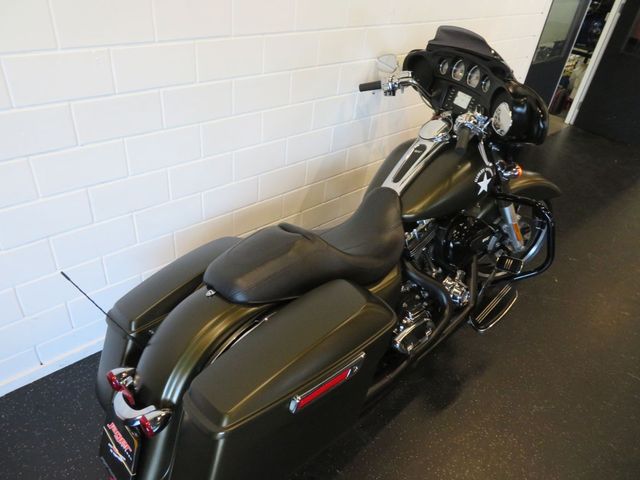 harley-davidson - street-glide-flhx