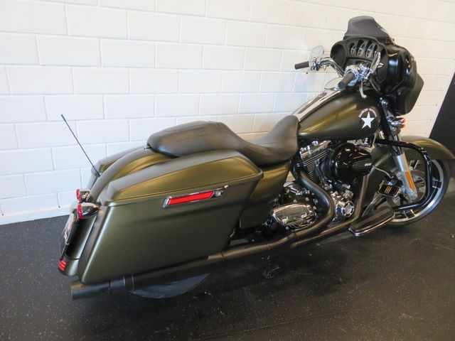 harley-davidson - street-glide-flhx