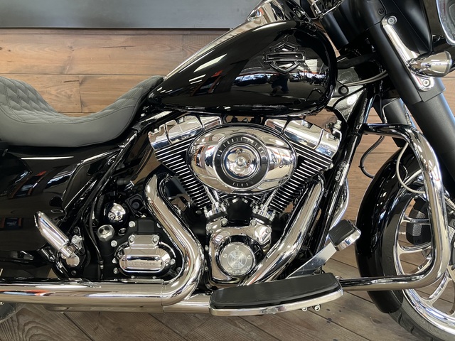 harley-davidson - street-glide-flhx