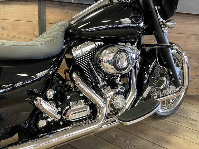 harley-davidson - street-glide-flhx