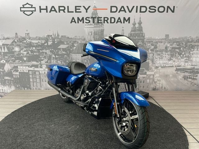 harley-davidson - street-glide-flhx